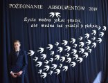 Galeria fotografii - Damian Ćwikła - Laureatem  Nagrody im. Jana i Heleny Stefańczyków w roku szkolnym 2018/2019